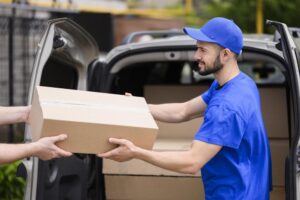 5 Ways Technology Can Solve Your Biggest Last Mile Delivery Challenges